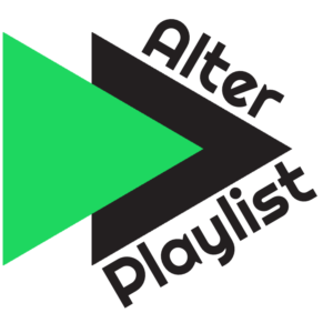 Alter Playlist Logo